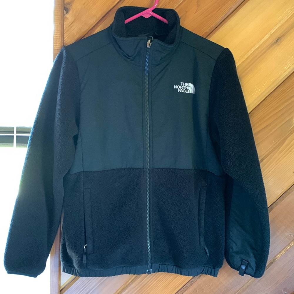 Girls The North Face Jacket